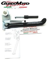 Cavalletto laterale nero usato  Mogliano Veneto