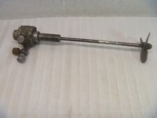 Gast air pneumatic for sale  Walnut Bottom