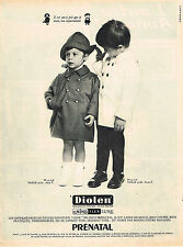 Advertisement advertising 045 d'occasion  Expédié en Belgium
