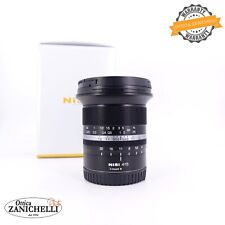 Nisi 15mm asph. usato  Cormano