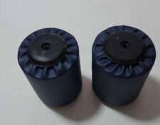 Usado, Conjunto de almofadas de tornozelo Tuff Stuff Multi Bench. Azul marinho. Sku 0123 comprar usado  Enviando para Brazil