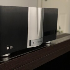 Krell duo 300 for sale  West Orange