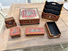 Pieces robert weiss for sale  Vero Beach