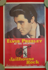 Vtg 1957 elvis for sale  Clovis