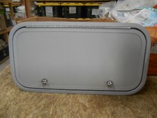 24.375 baggage cargo for sale  Burr Oak