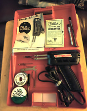 Weller soldering gun for sale  Joplin