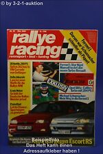 Rallye racing pel gebraucht kaufen  Emsdetten