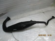Aprillia 250 exhaust for sale  DONCASTER