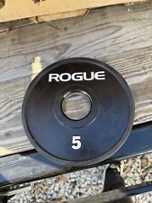 Rogue fitness pound for sale  Lees Summit