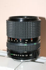 Zoom tokura pentax d'occasion  Toulouse-