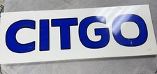 Vintage citgo gas for sale  Cave City