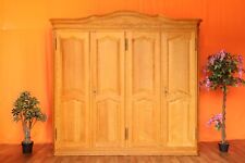 1826a kleiderschrank eiche gebraucht kaufen  Basberg, Kerpen, Walsdorf