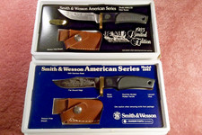 Smith wesson american for sale  Owings