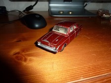 Dinky toys ford for sale  MINEHEAD