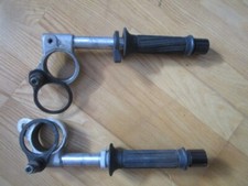 Beide lenker lenkerstummel gebraucht kaufen  Ingolstadt