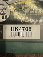 Head gasket set for sale  BOGNOR REGIS