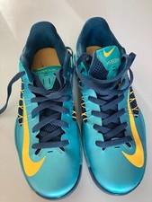 Nike hyperdunk gr gebraucht kaufen  Berlin