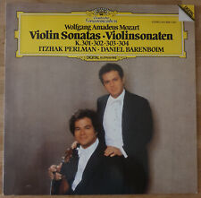 schallplatten mozart gebraucht kaufen  Neukirchen-Vluyn