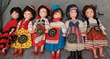 Rexard international costume for sale  LEEDS
