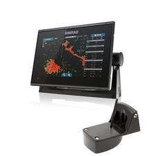 Simrad go9 xse usato  Maglie