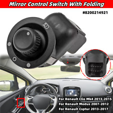 Mirror control adjustment d'occasion  Expédié en Belgium
