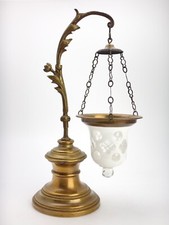 Lanterne veilleuse temple d'occasion  Aix-en-Provence-