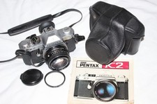 pentax k2 for sale  HEREFORD