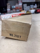 Lionel postwar 210t for sale  Farmingdale