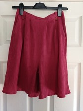 Ladies bonmarche rust for sale  NORWICH