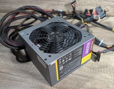 Alimentation antec 620 d'occasion  Vence