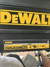 Dewalt stak box gebraucht kaufen  Bornhöved