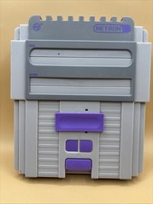 Hyperkin retron gray for sale  Twentynine Palms
