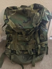 Military field pack for sale  Colorado Springs