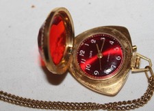 Kleine kettenuhr anhänger gebraucht kaufen Kleine kettenuhr anhänger gebraucht kaufen  Leipzig