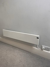 Small heater wall for sale  BATH