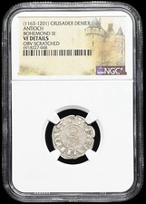 Crusaders antioch bohemond for sale  Lawton