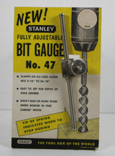 Nos vintage stanley for sale  Butler