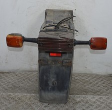 80523 carena portatarga usato 80523 carena portatarga usato  Roma