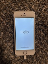Apple iphone silver for sale  Raleigh