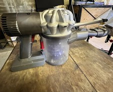 Dyson cordless vacuum for sale  ASHFORD