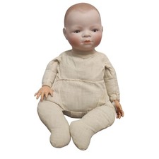 Antique bye baby for sale  Challis