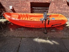 Ocean kayak 9ft for sale  Brooklyn