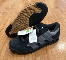 Usado, Tênis Adidas Originals LWST Core preto/carbono JI3133 masculino 11 novos  comprar usado  Enviando para Brazil