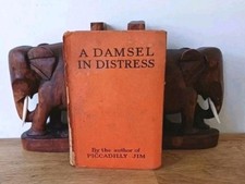 Vintage damsel distress for sale  IPSWICH