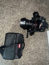 Sony a7iii bundle for sale  Charlotte