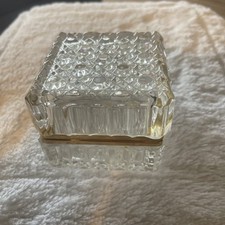 Vintage westminster baccarat for sale  Hudson