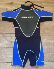 Neoprenanzug kinder 112 gebraucht kaufen  Essingen, Hochstadt, Ottersheim