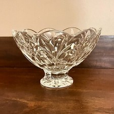 Waterford crystal canterbury for sale  Raleigh