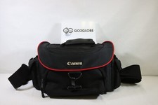 Bolsa para câmera Canon 200SR média DSLR comprar usado  Enviando para Brazil