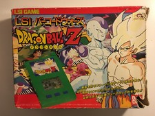 Dragon ball lsi d'occasion  Paris XIII